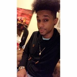 Meet your Posher, Richard